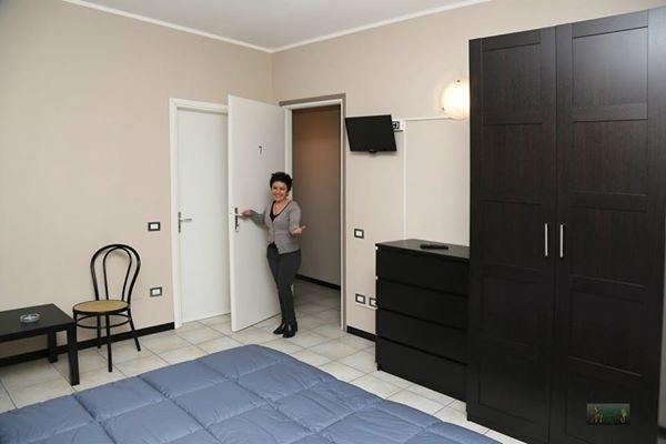 Albergo Aurora Grignasco Экстерьер фото