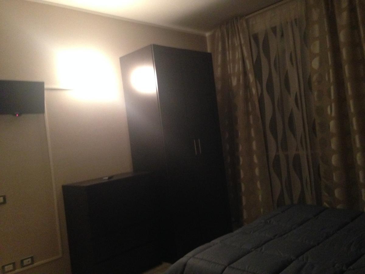 Albergo Aurora Grignasco Экстерьер фото