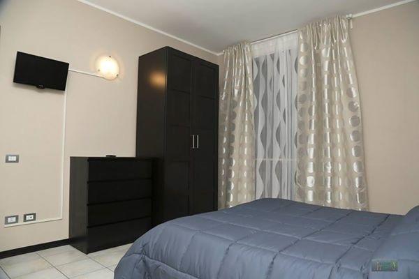 Albergo Aurora Grignasco Номер фото