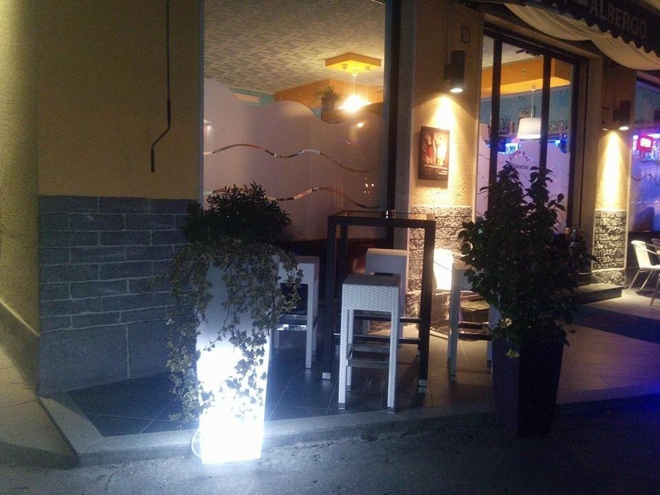 Albergo Aurora Grignasco Экстерьер фото