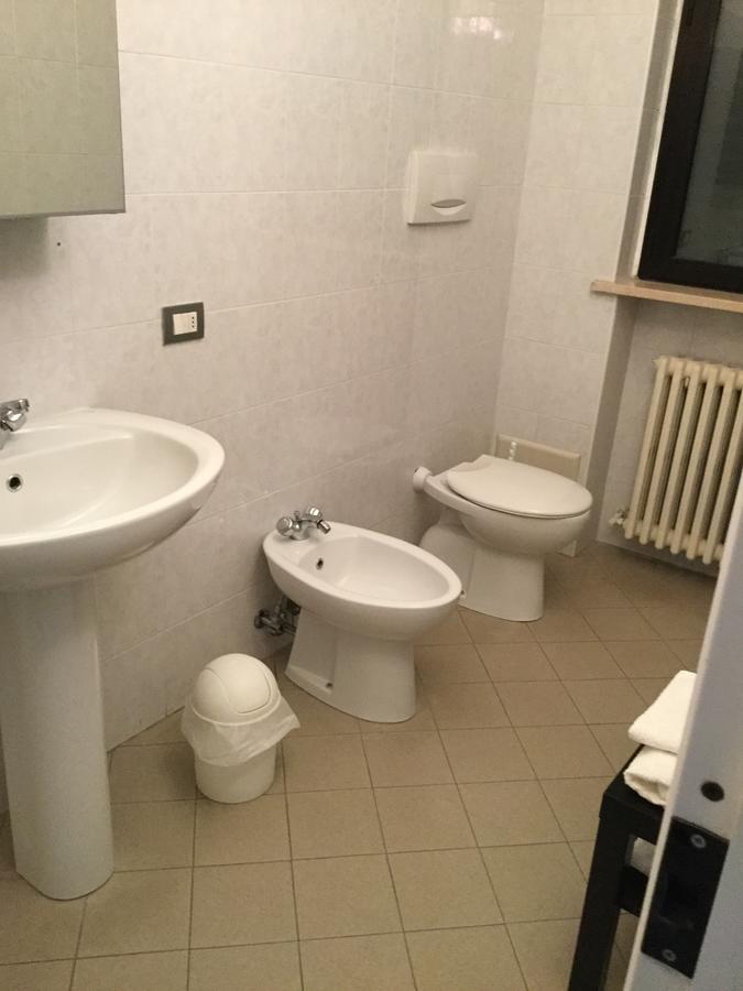 Albergo Aurora Grignasco Экстерьер фото