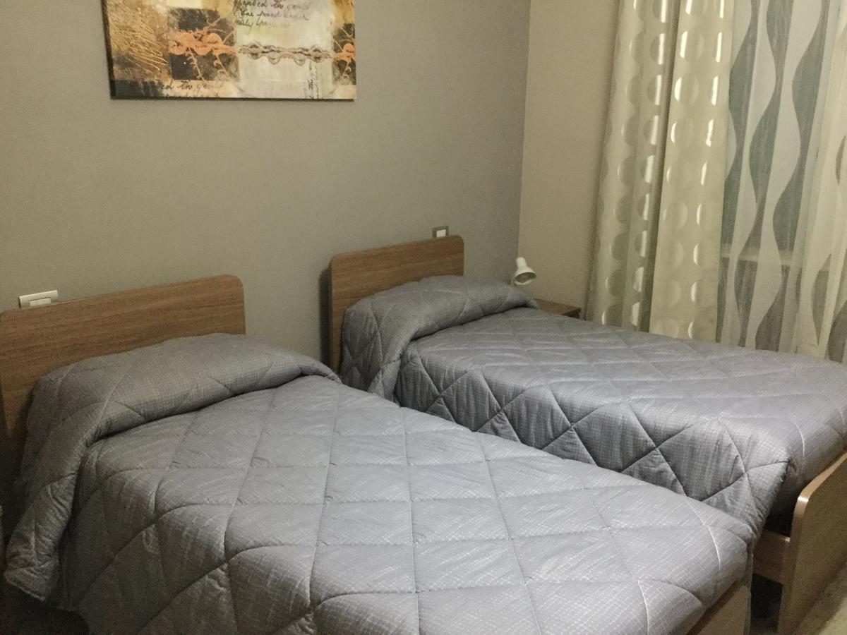 Albergo Aurora Grignasco Экстерьер фото