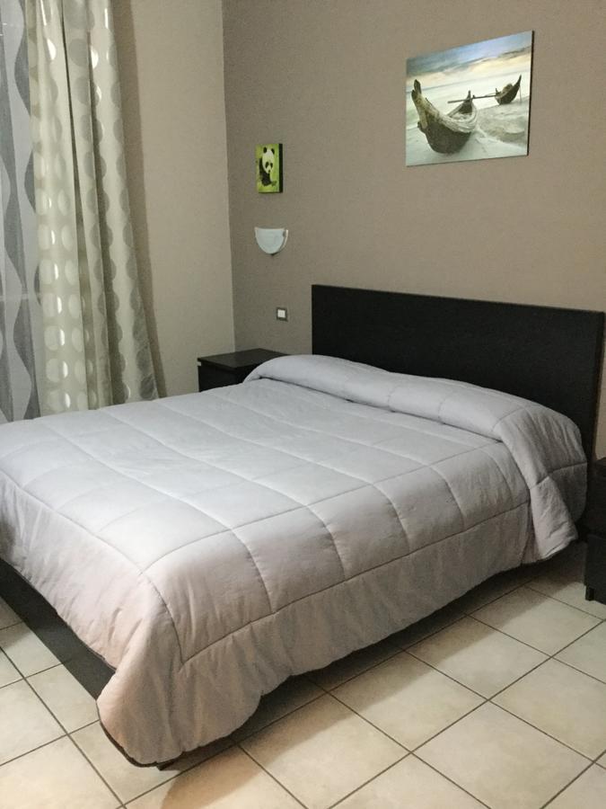 Albergo Aurora Grignasco Экстерьер фото