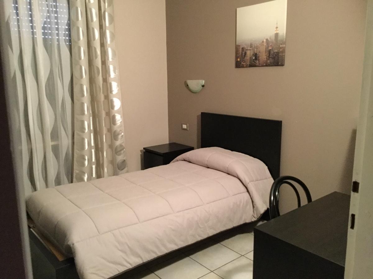 Albergo Aurora Grignasco Экстерьер фото