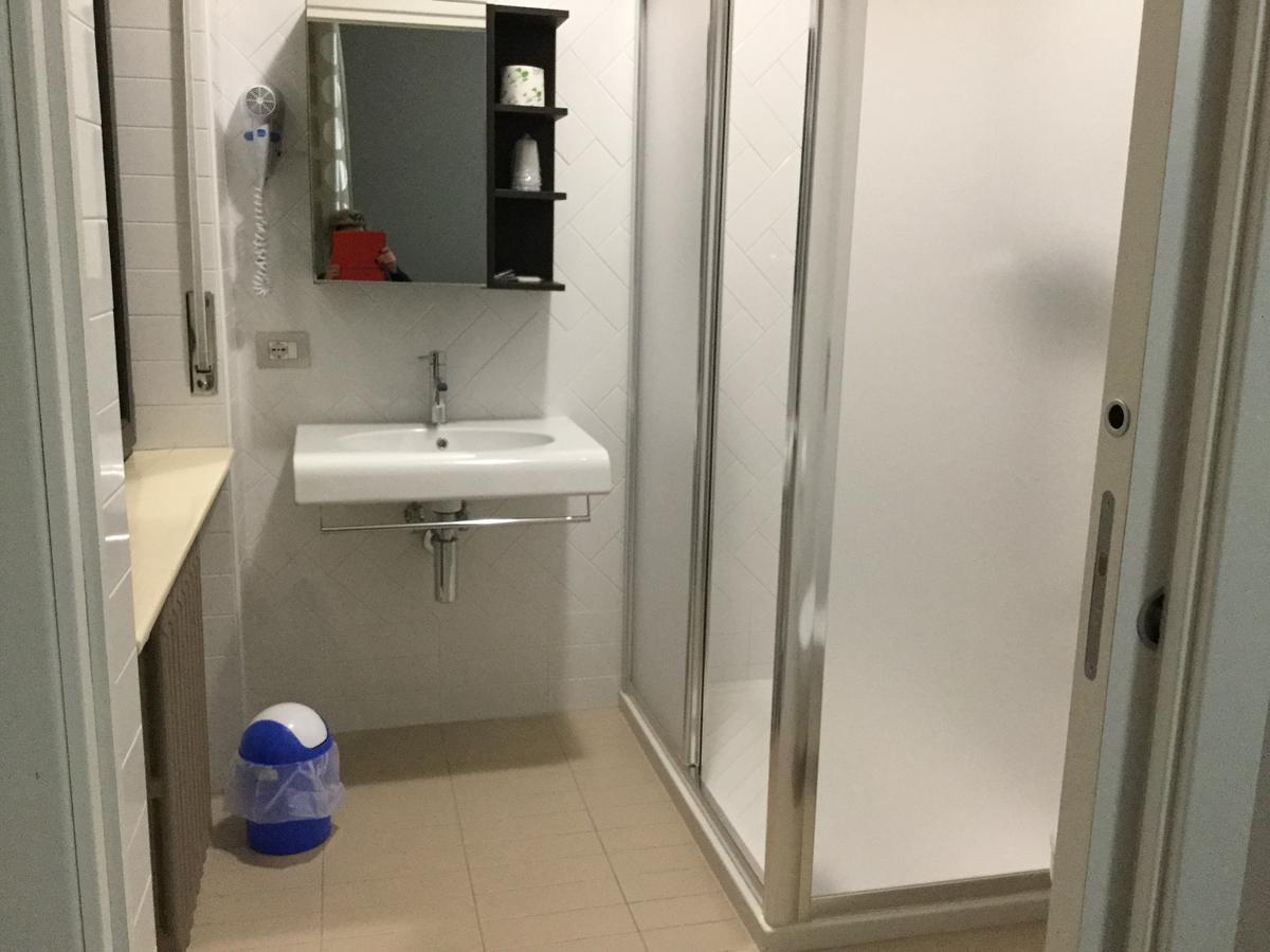 Albergo Aurora Grignasco Экстерьер фото